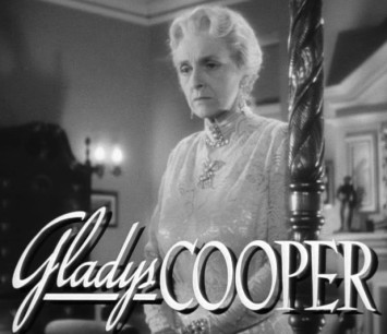 Cooper Now Voyager